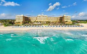 Ritz Carlton Cancun